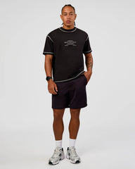 Black-CF Move Through It