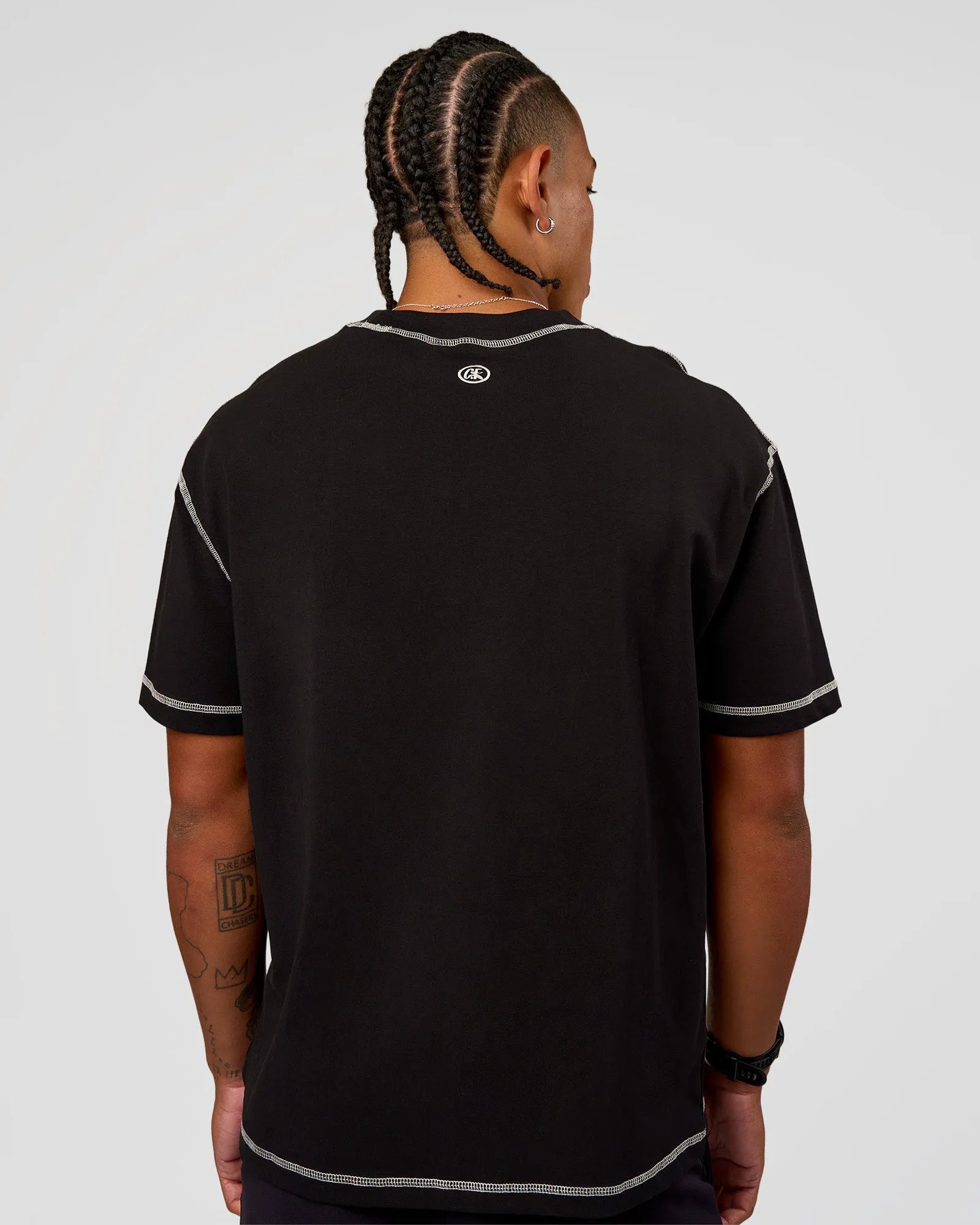 Black-CF Move Through It