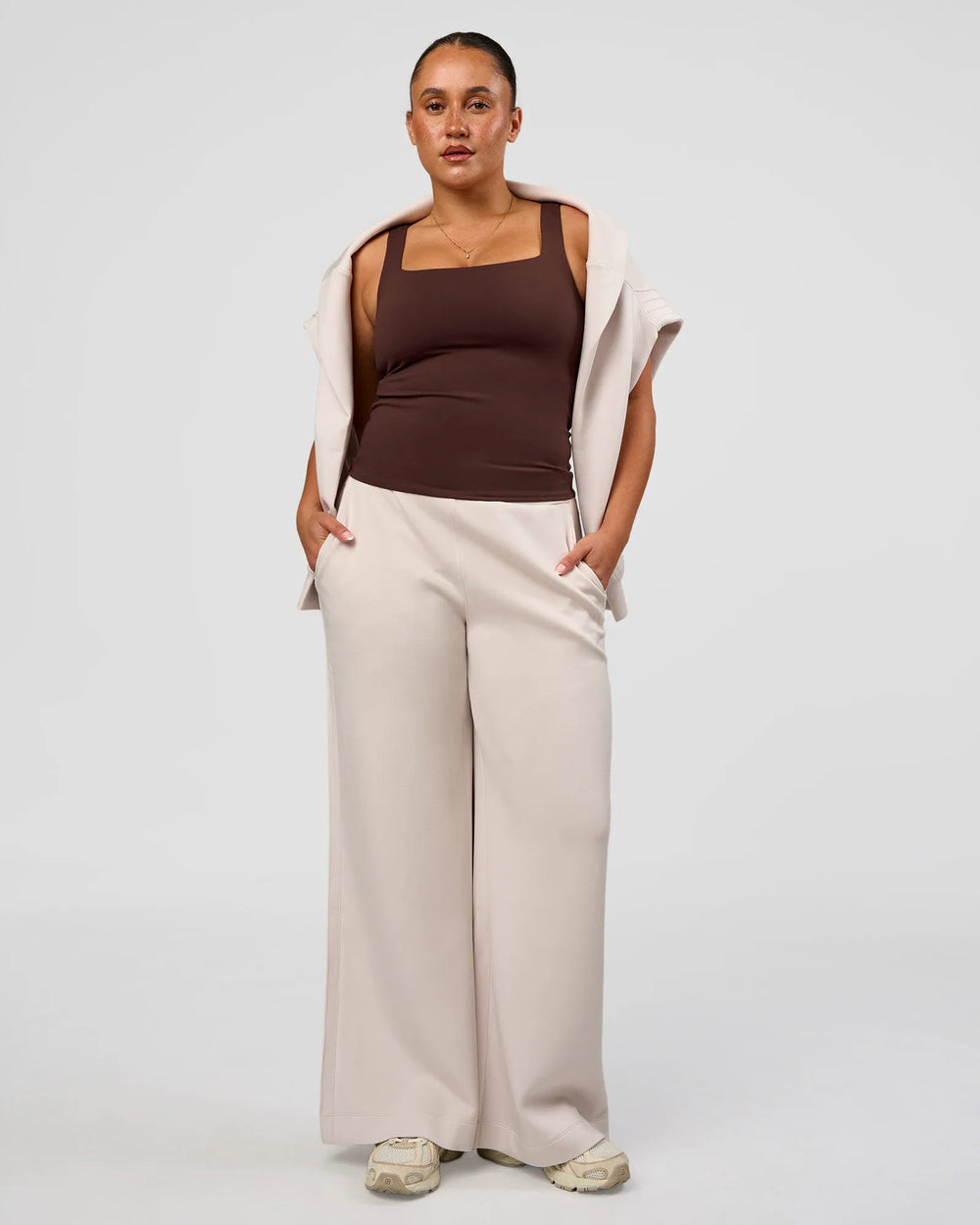 Clay