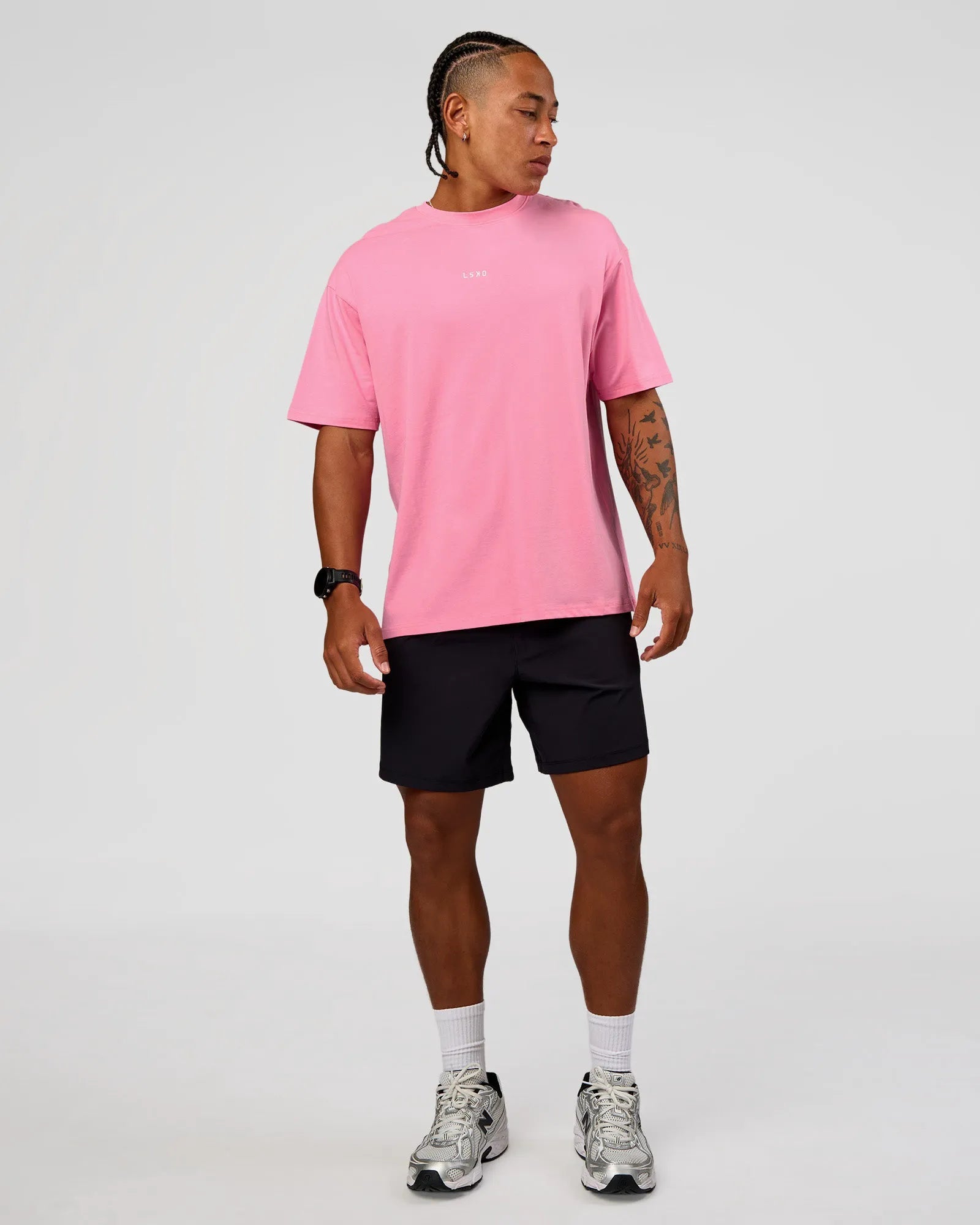 Candy Pink