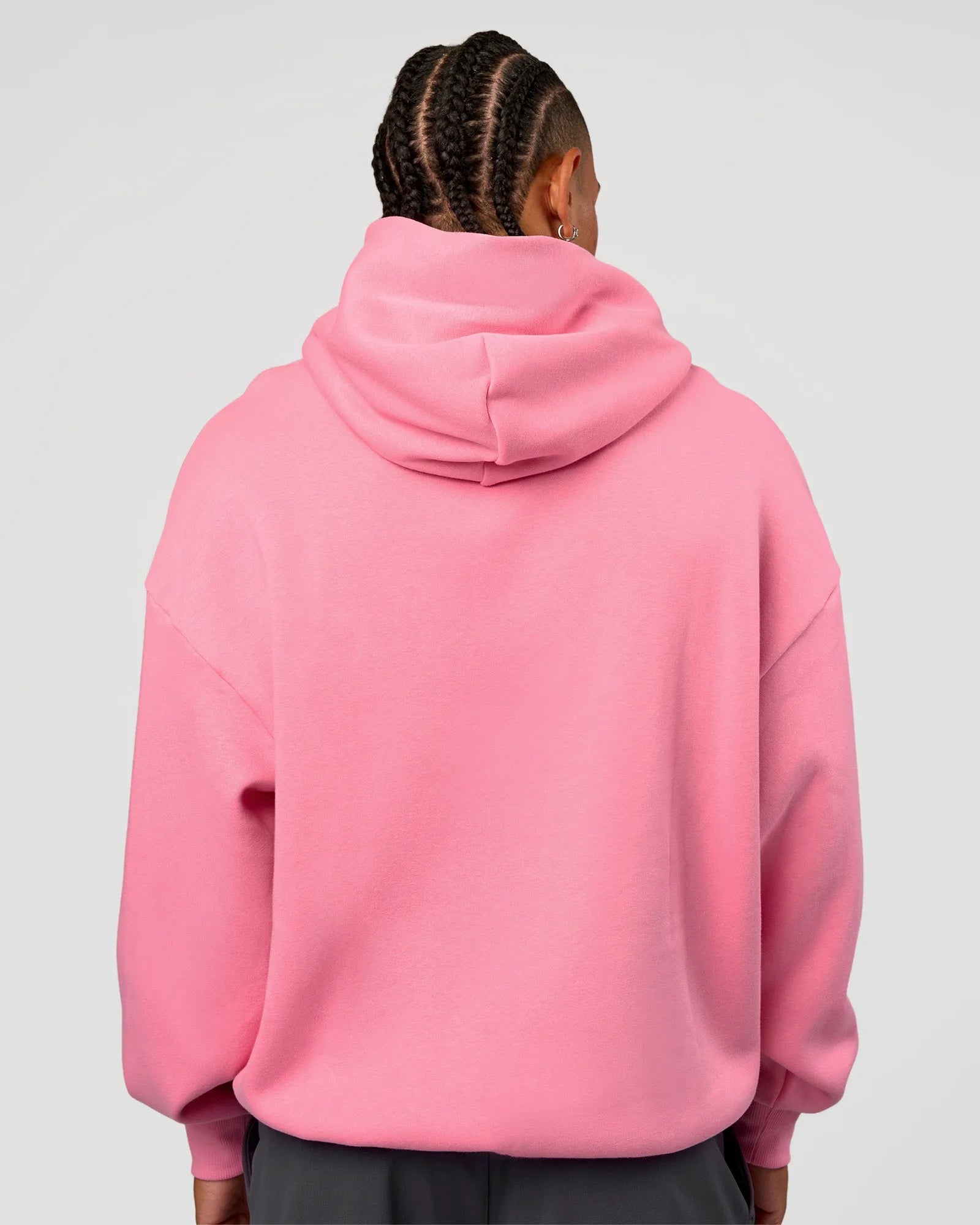 Candy Pink-Black