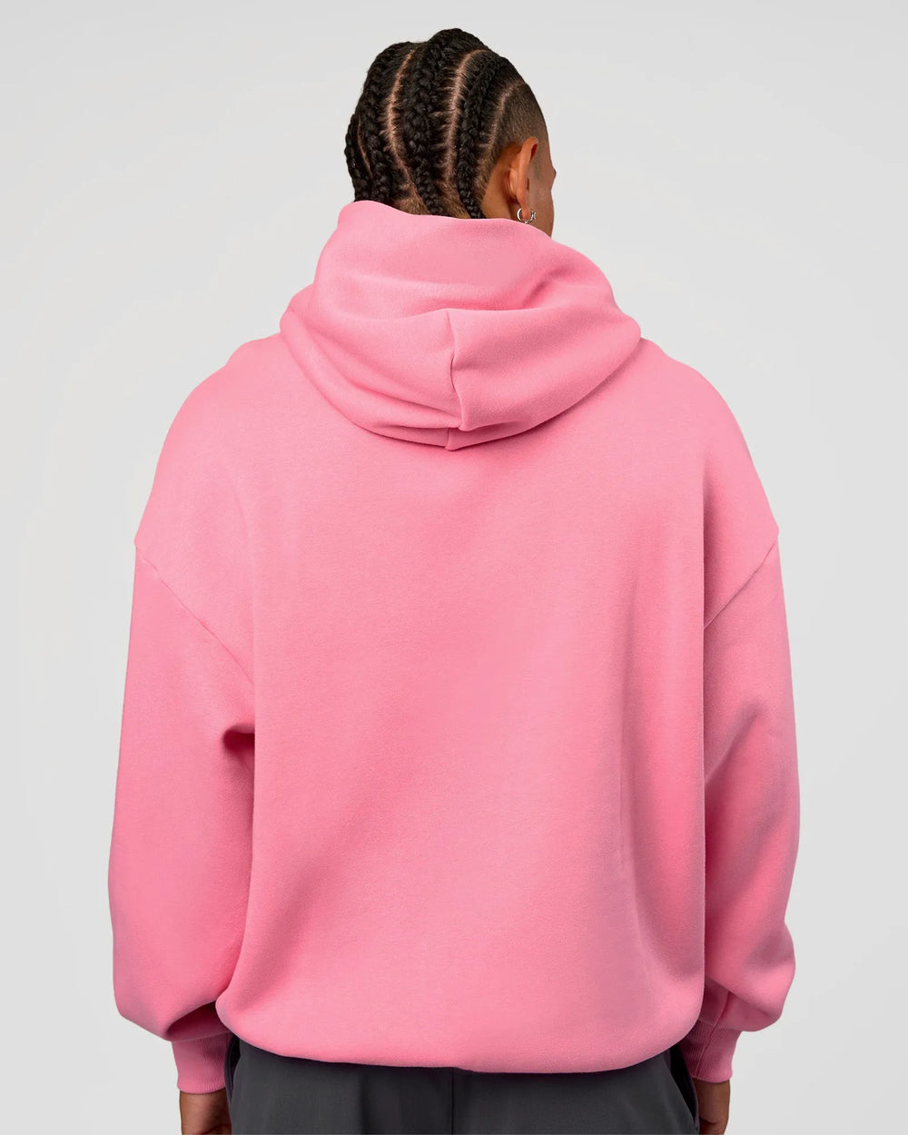 Candy Pink-Black