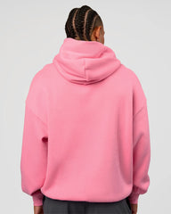Candy Pink-Black