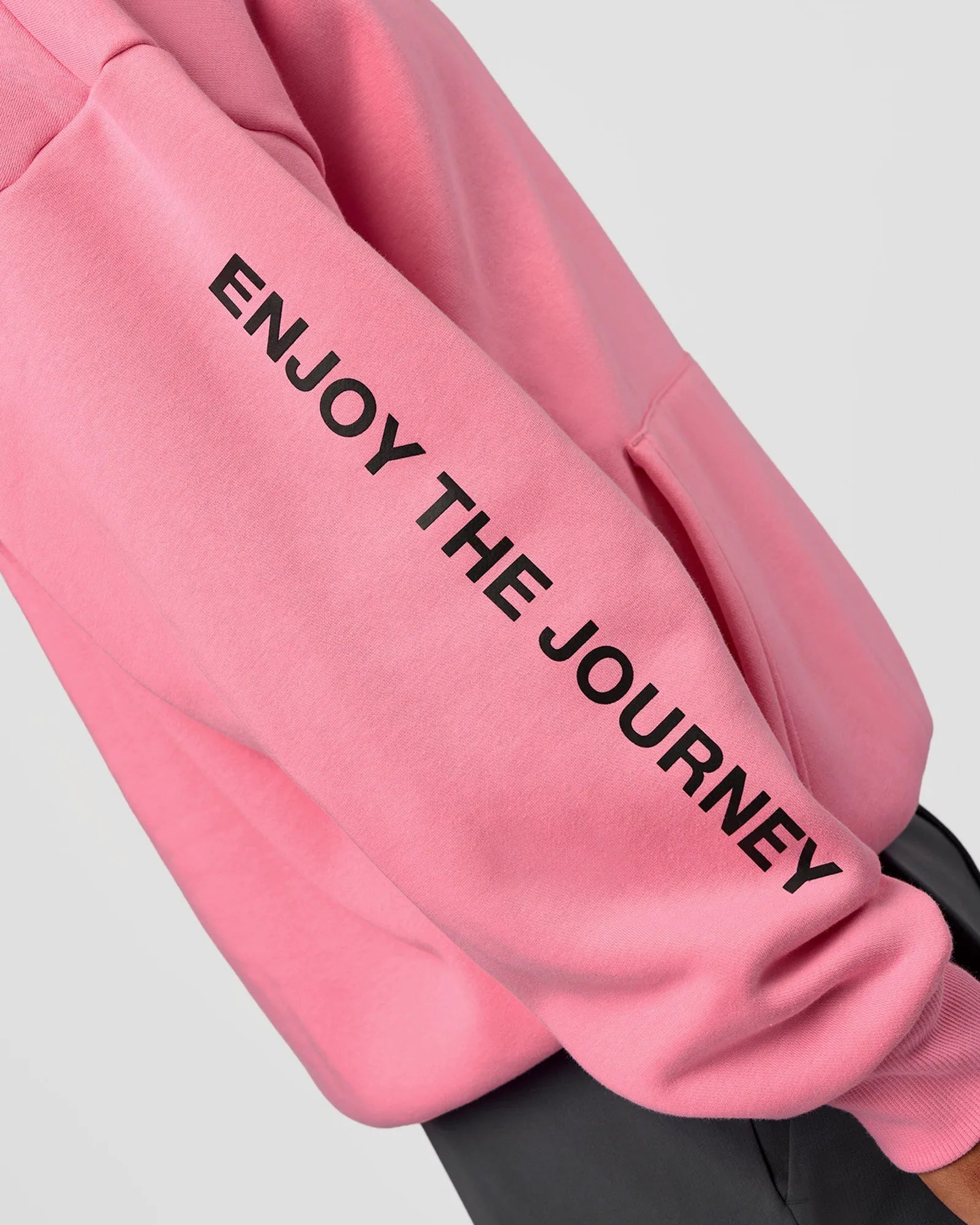 Candy Pink-Black