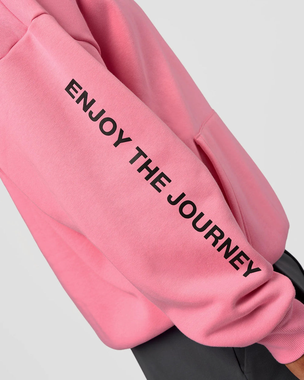 Candy Pink-Black