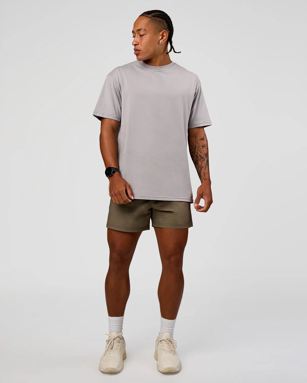 Walnut Grey