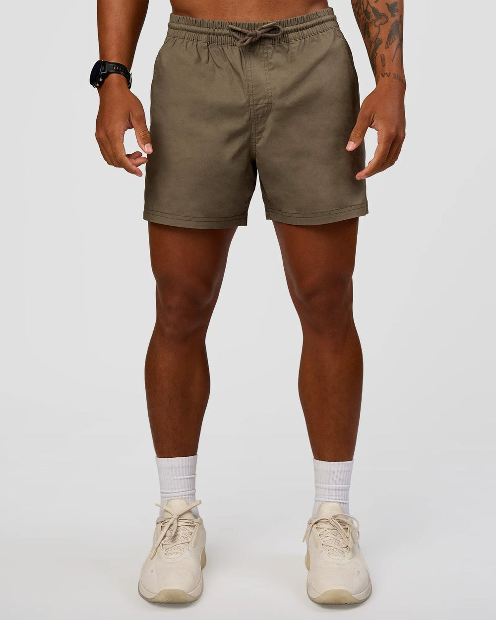 Walnut Grey
