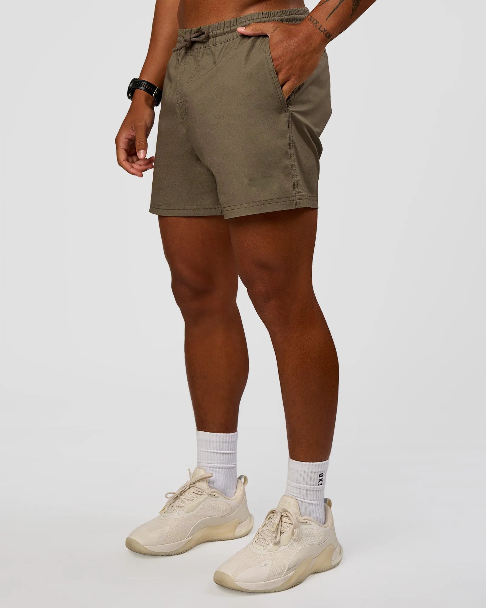 Walnut Grey