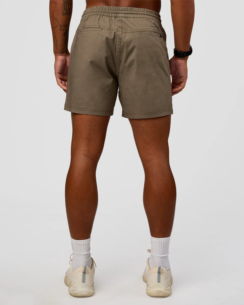 Walnut Grey