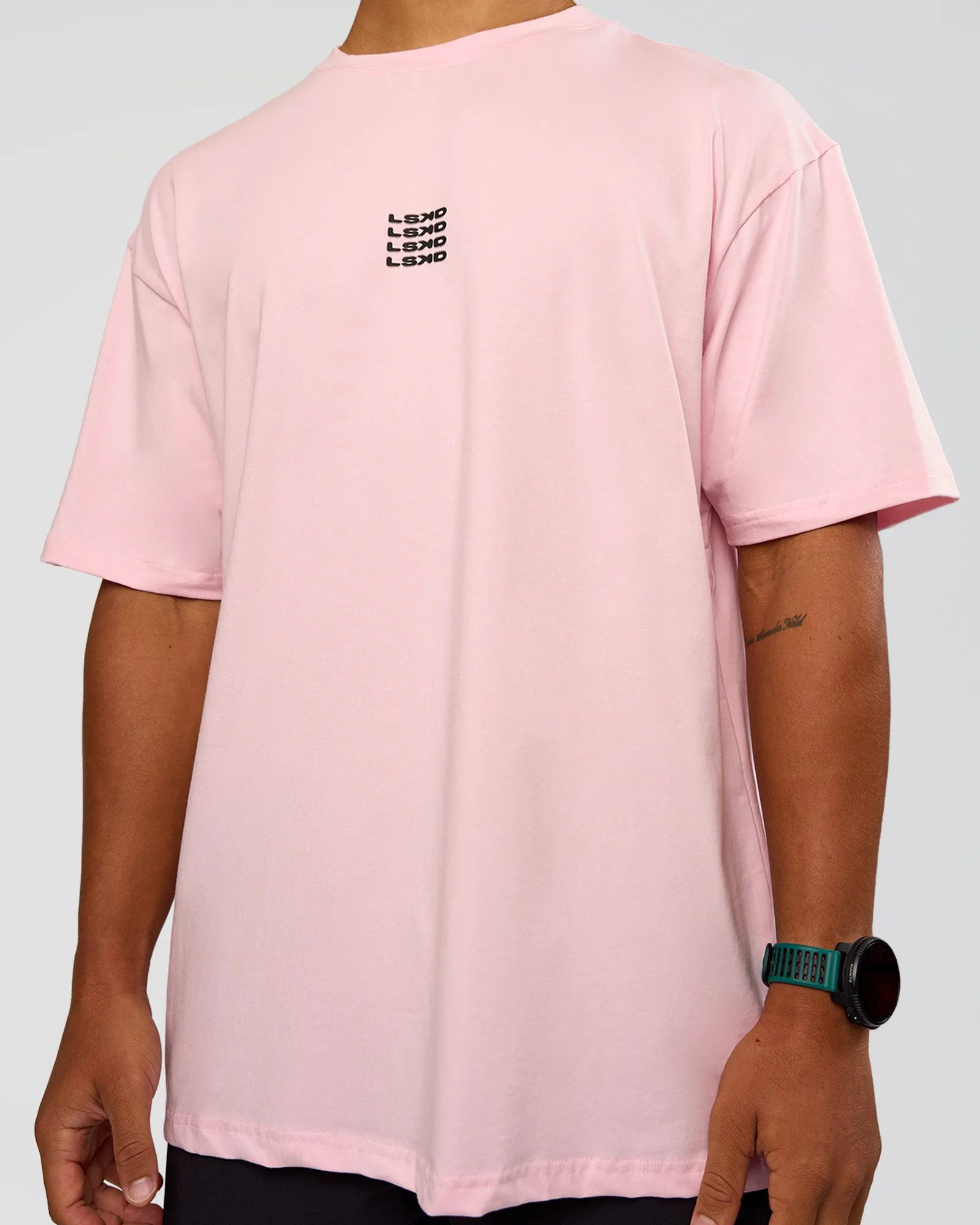 Marshmallow-Black