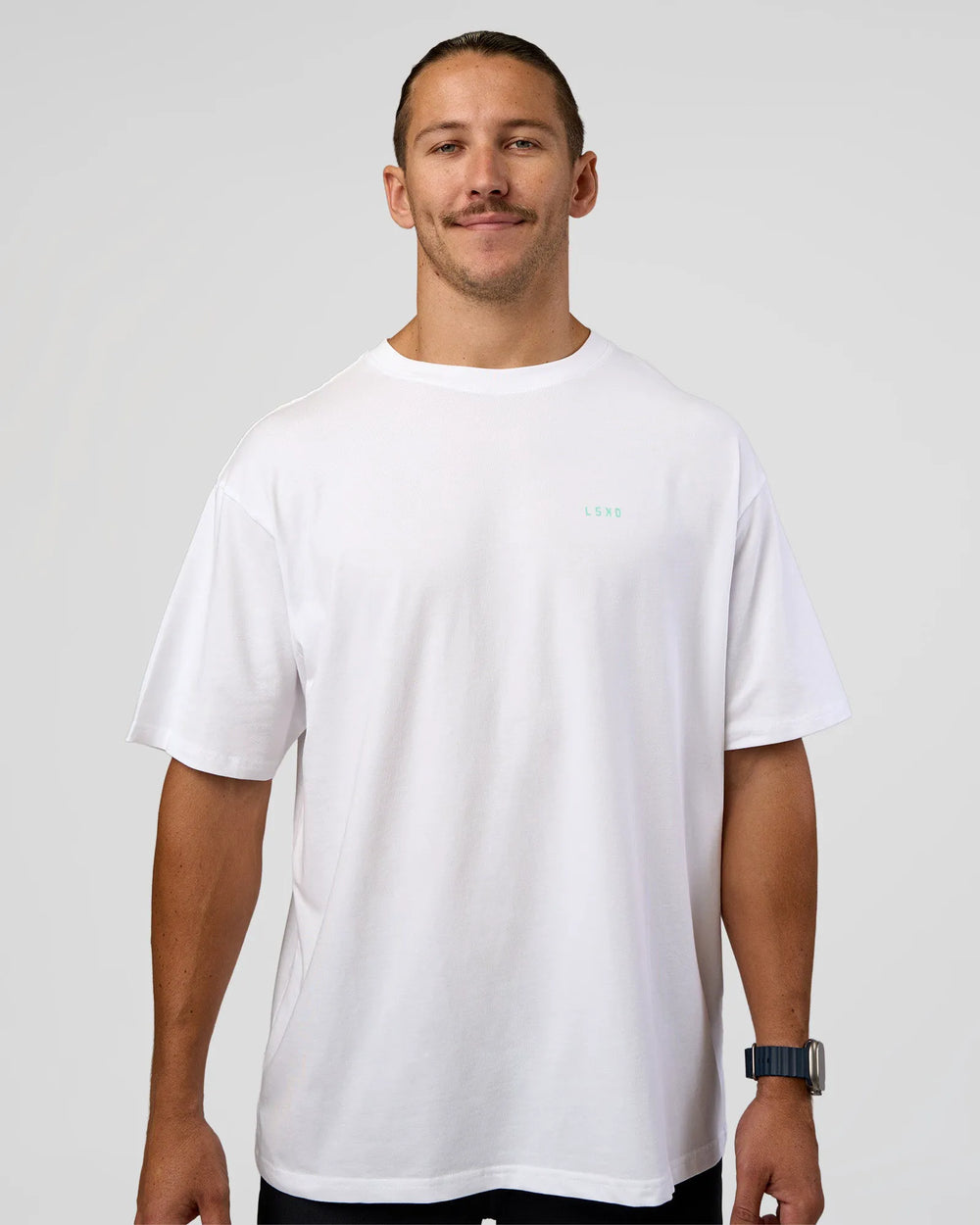 White-Jelly Mint