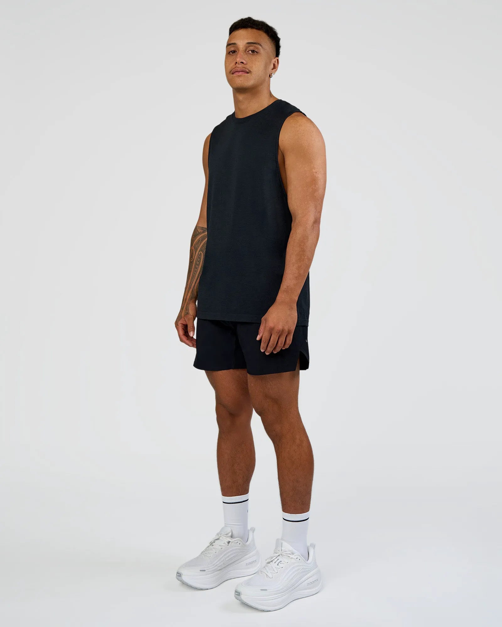 Black-Shale Beige