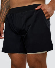 Black-Shale Beige