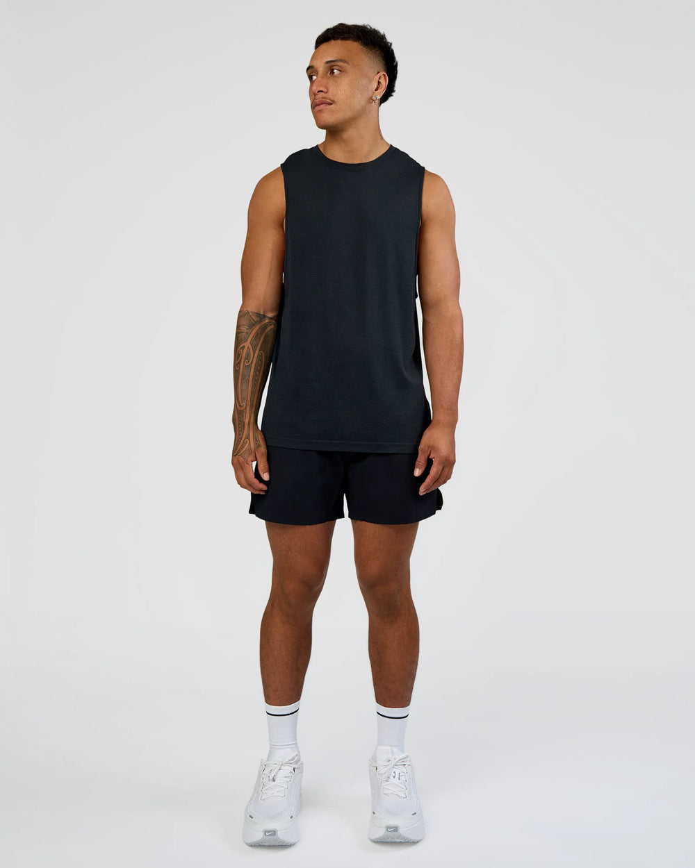 Black-Shale Beige