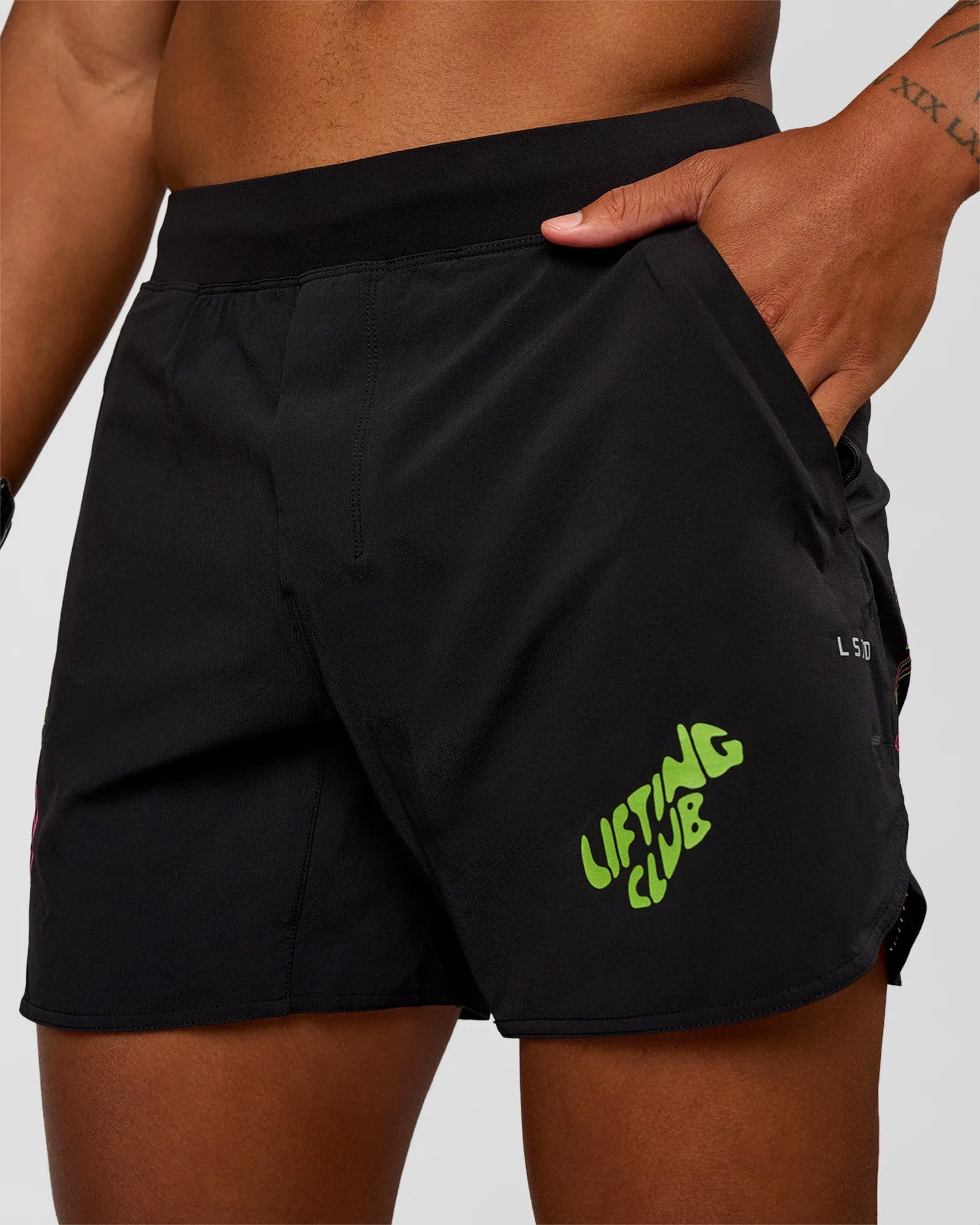 Black-Sugar Plum Lime