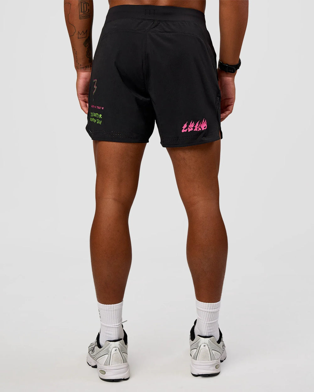 Black-Sugar Plum Lime