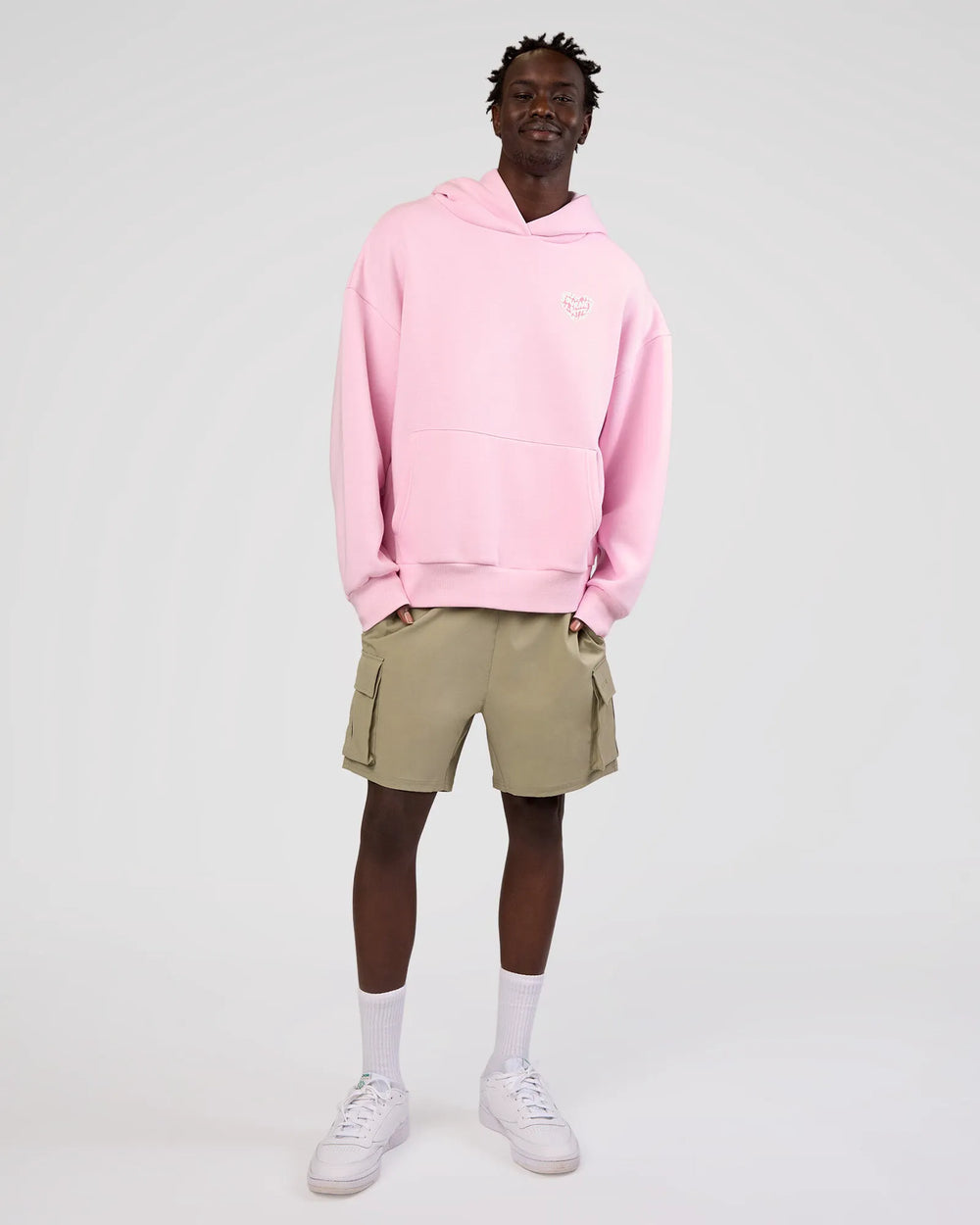 Marshmallow-White