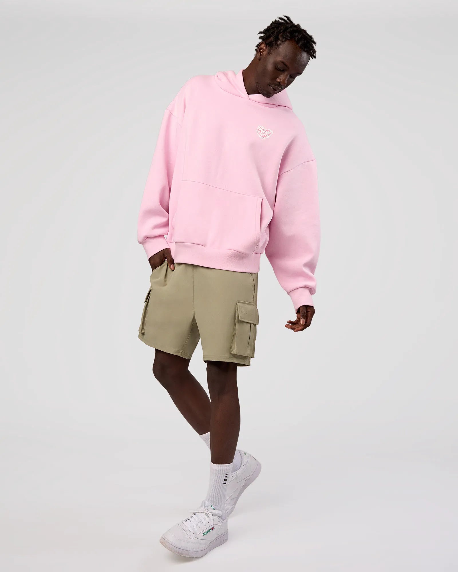 Marshmallow-White