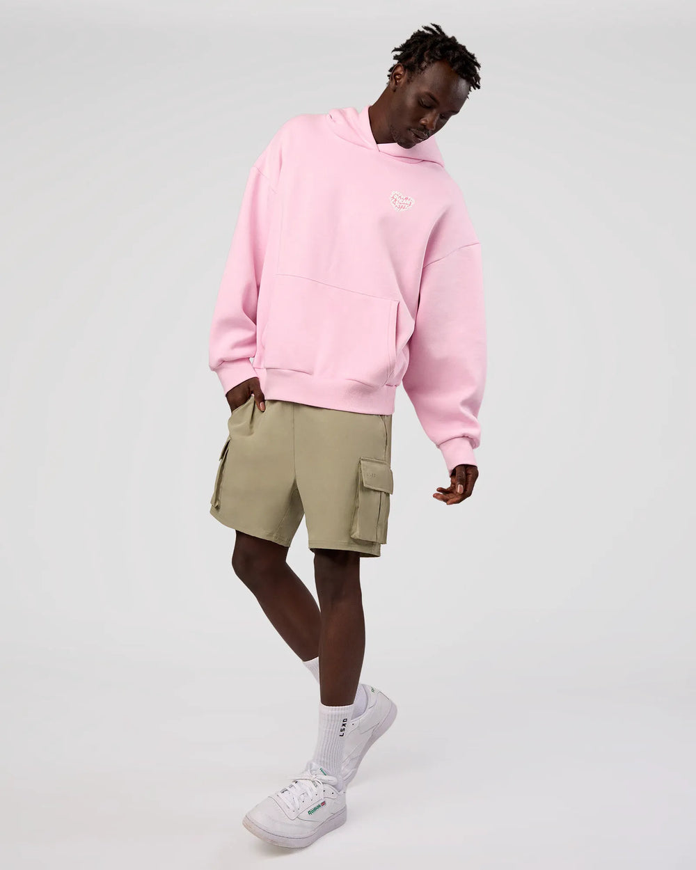 Marshmallow-White