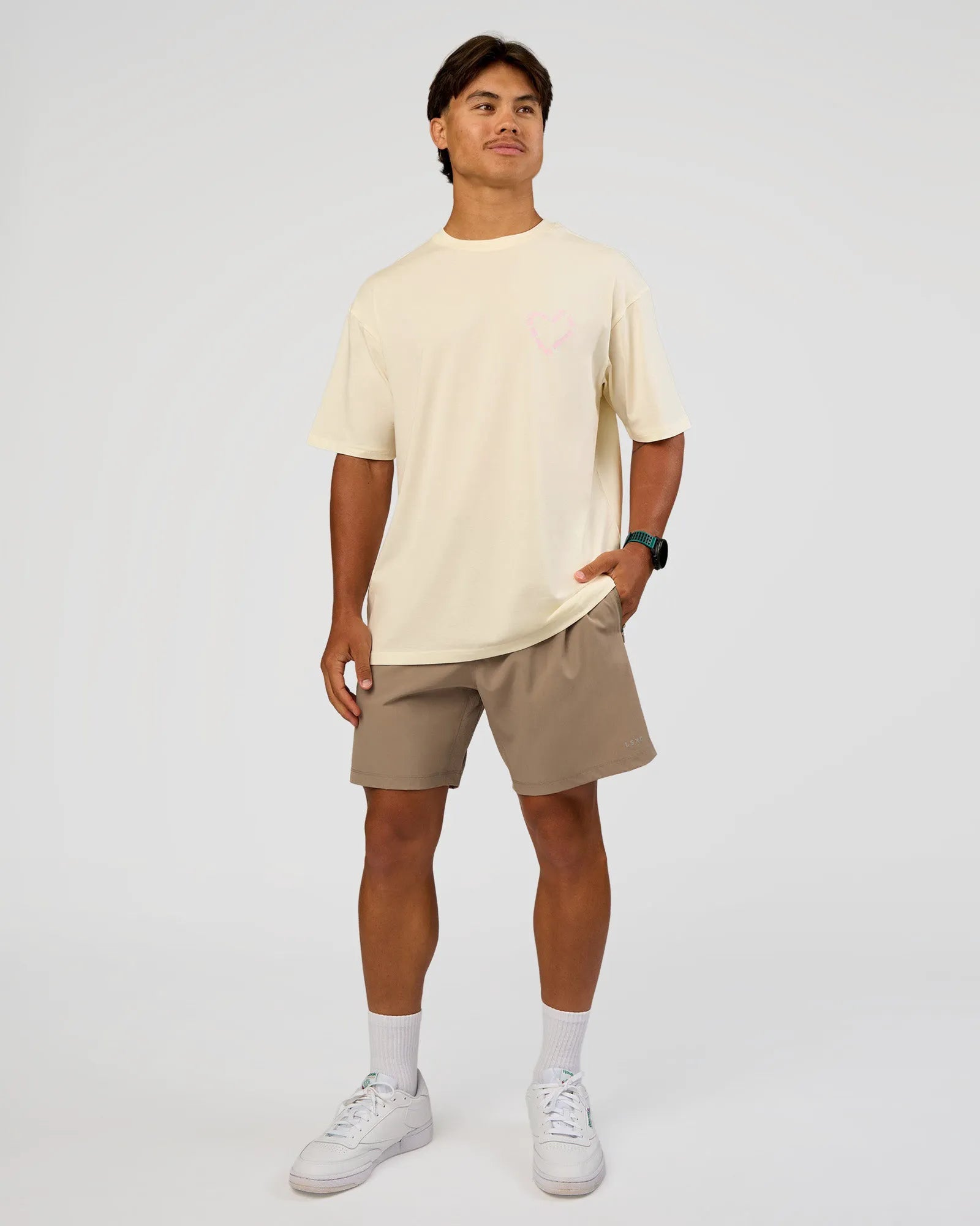 Off White-Marshmallow