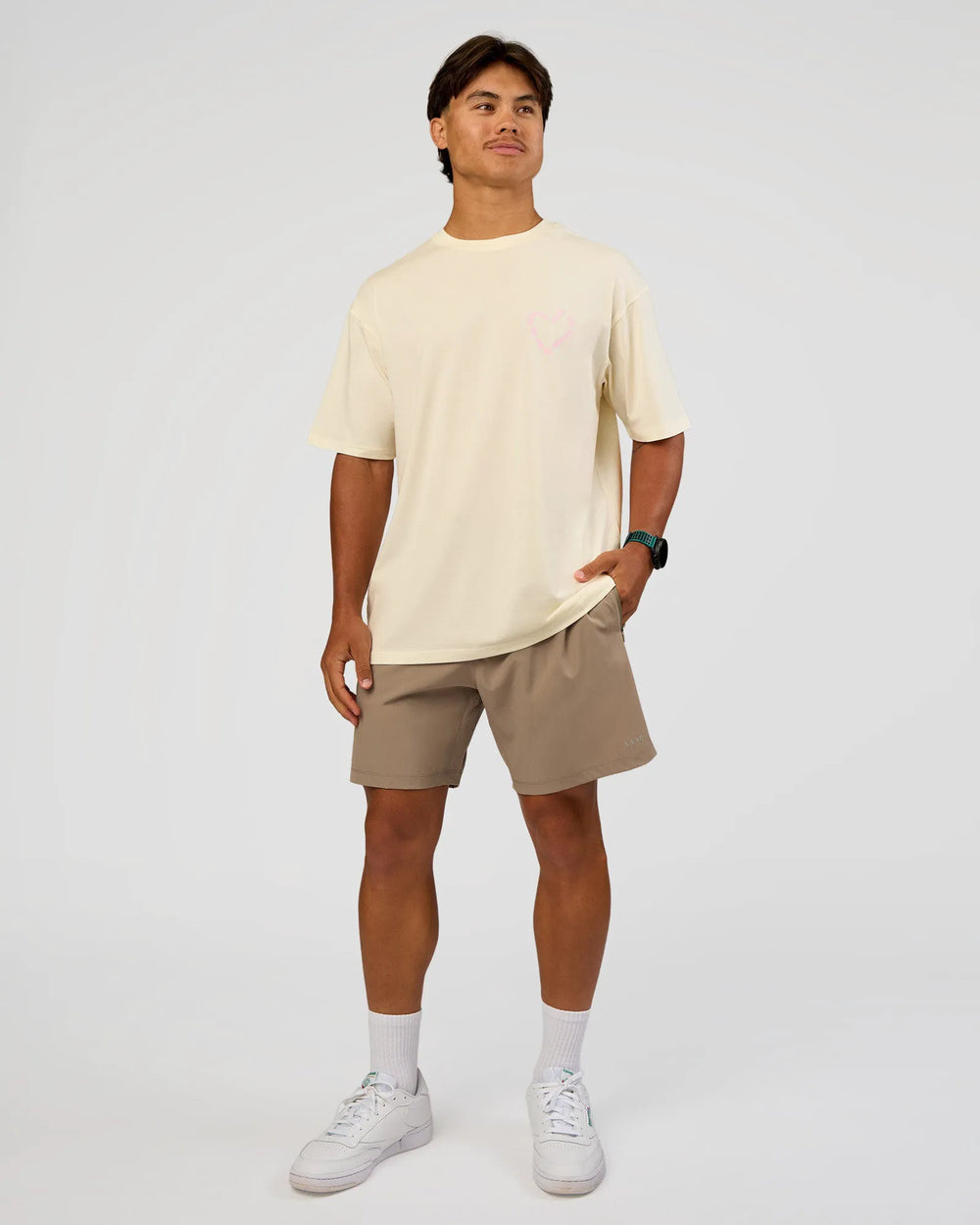 Off White-Marshmallow