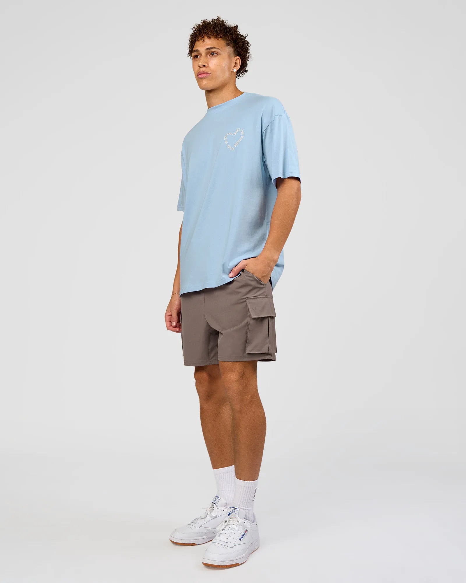 Open Air-Off White