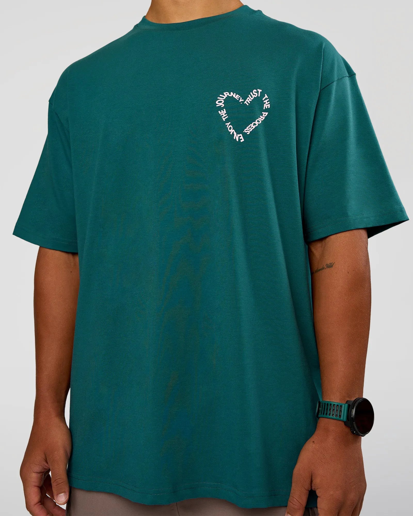 Transformative Teal-Marshmallow