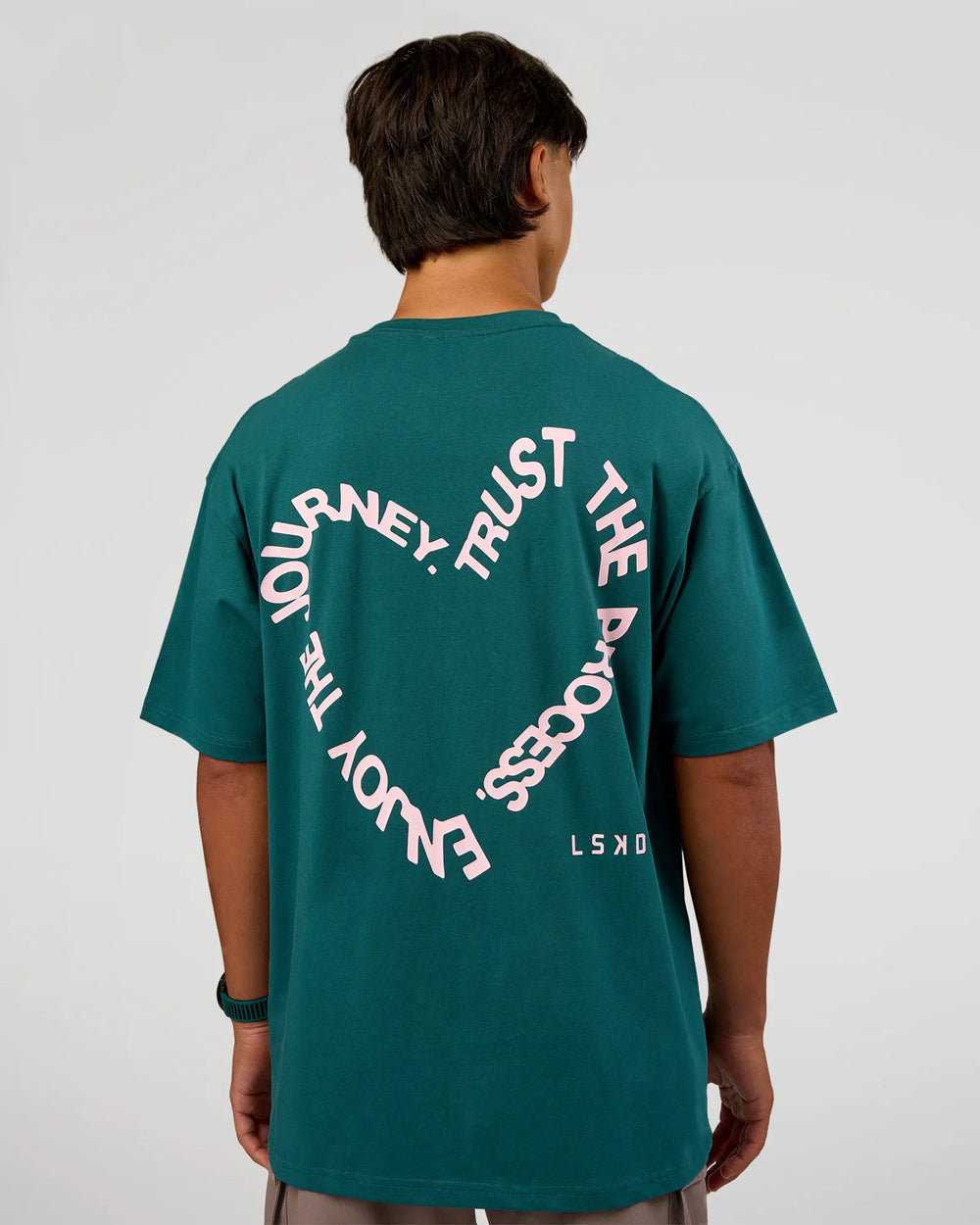 Transformative Teal-Marshmallow