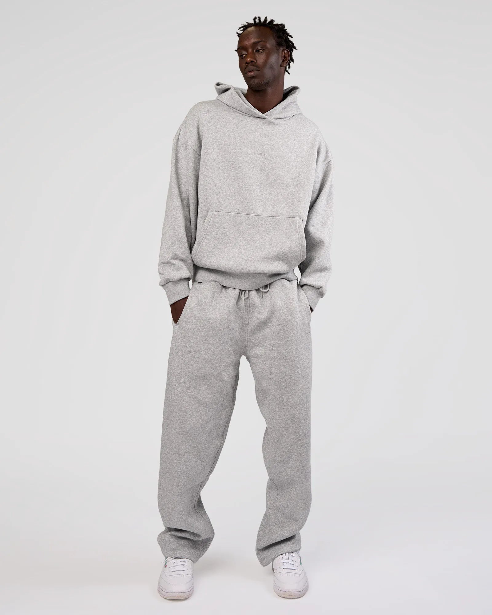 Lt Grey Marl