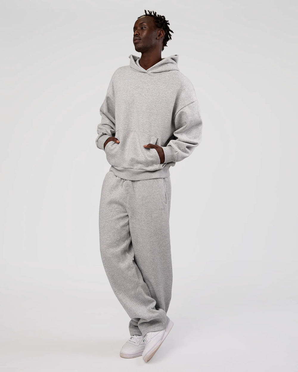Lt Grey Marl