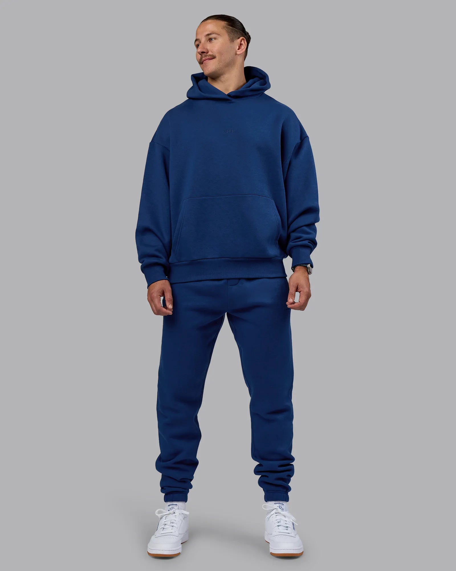 Midnight Blue