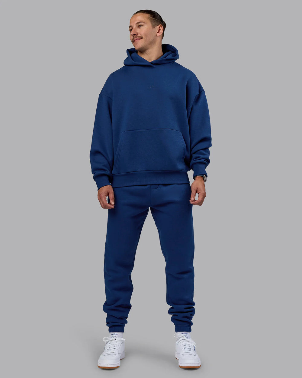 Midnight Blue