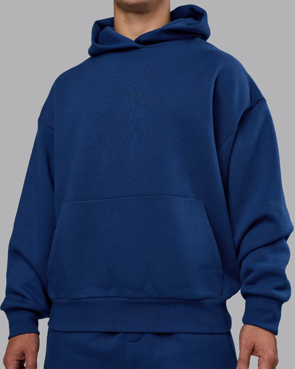 Midnight Blue