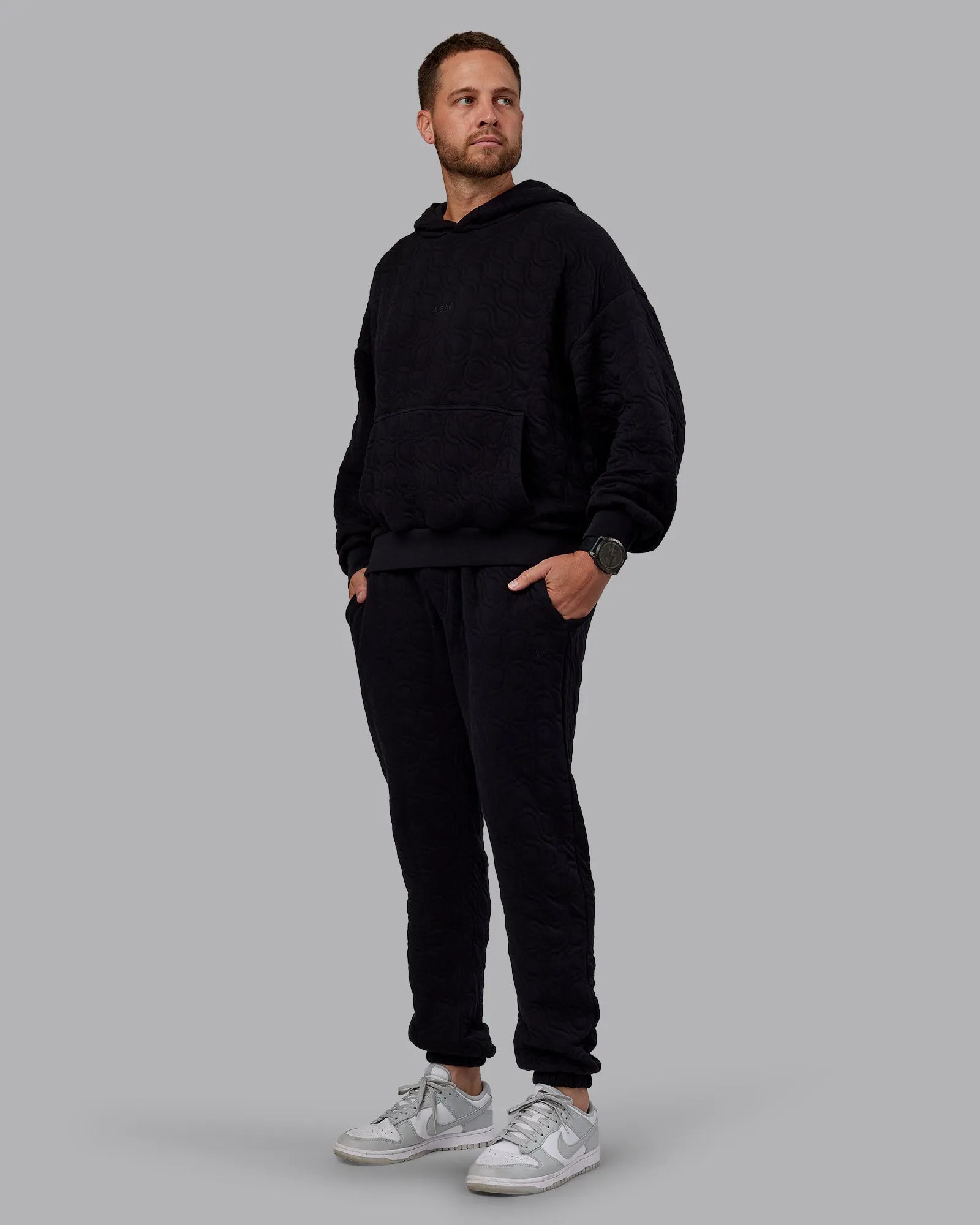 Black-Geometric