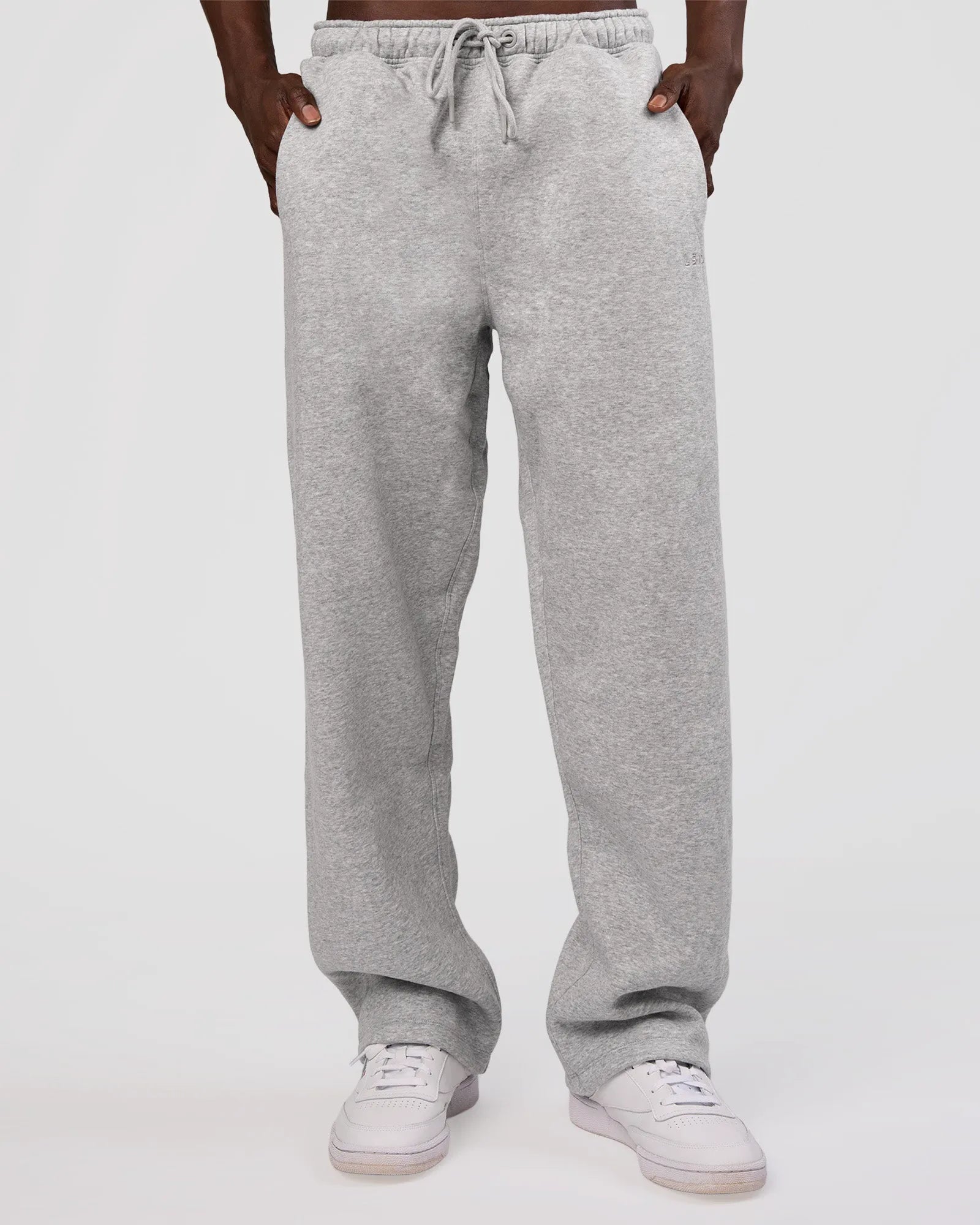 Light Grey Marl