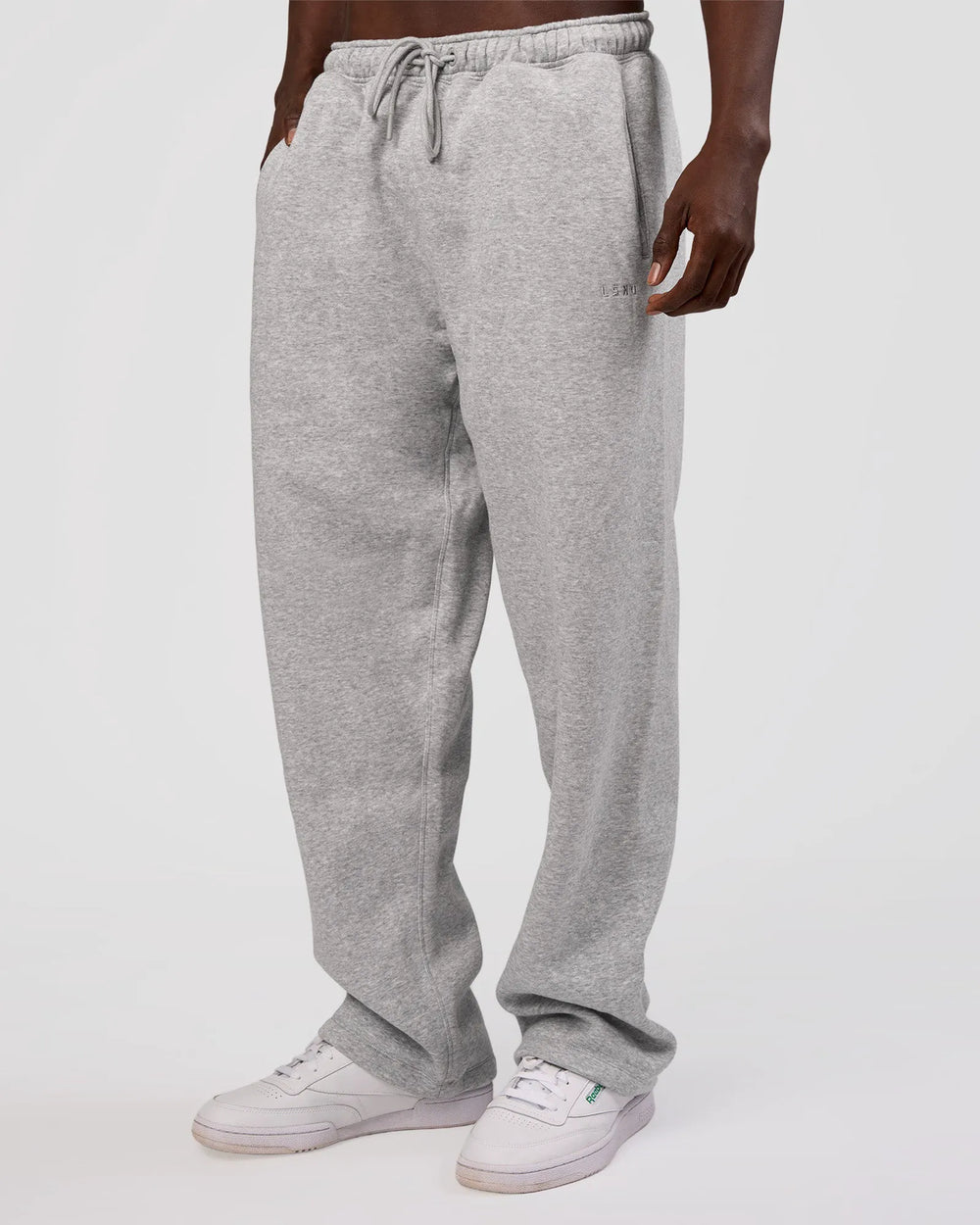 Light Grey Marl