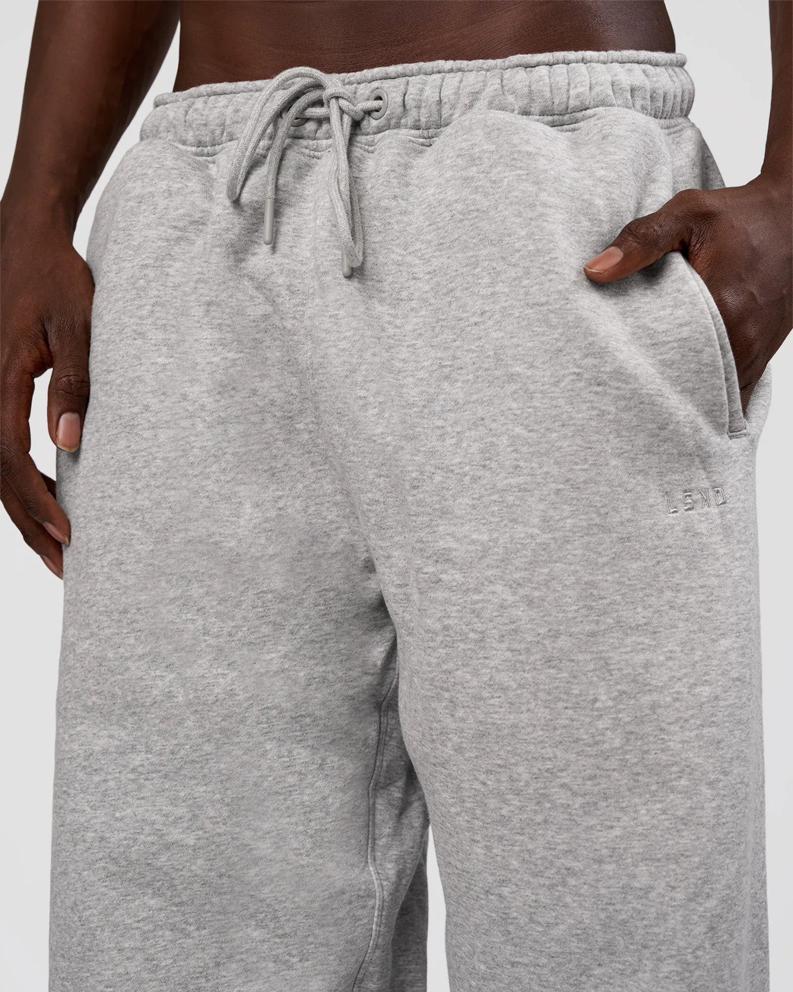 Light Grey Marl
