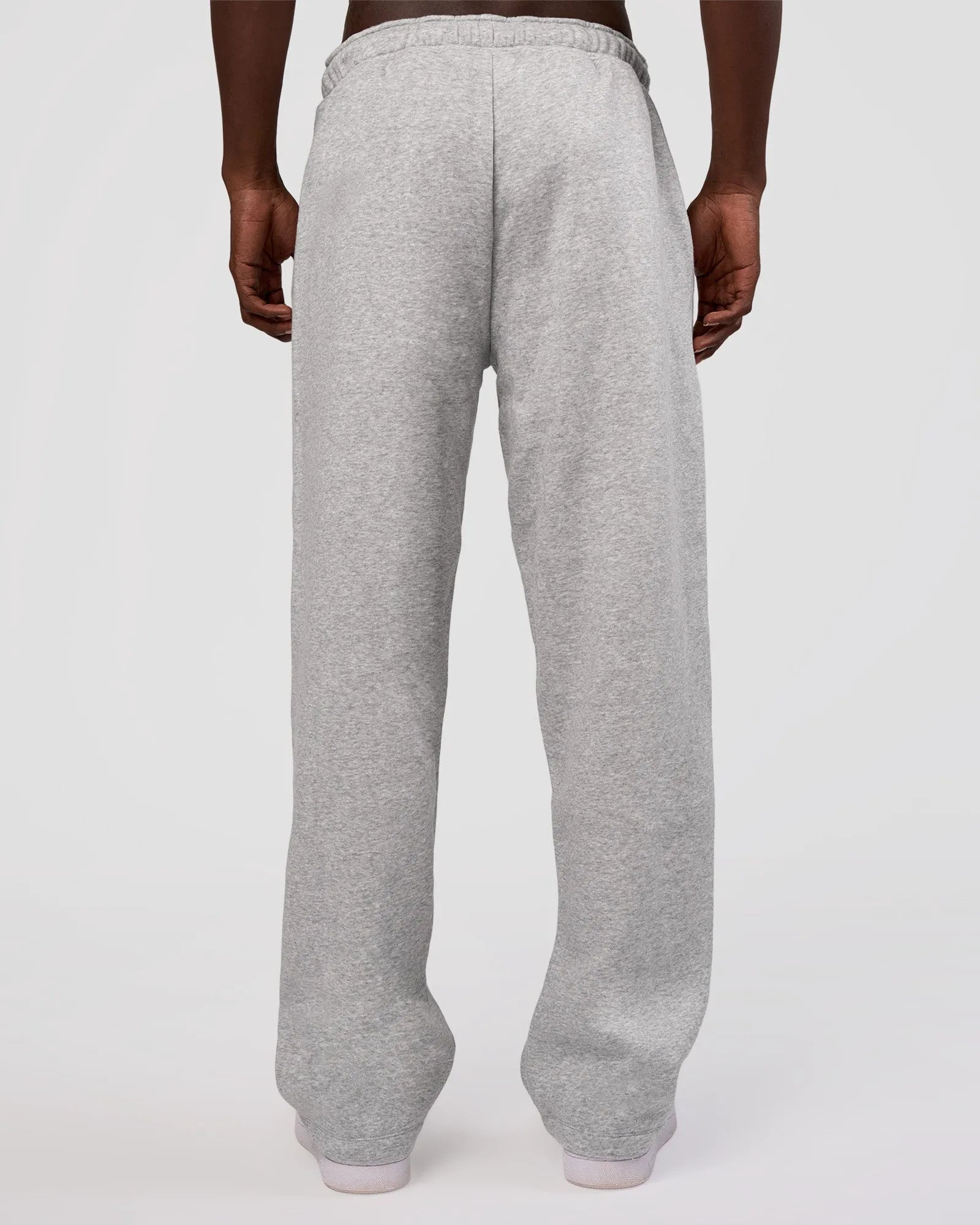 Light Grey Marl
