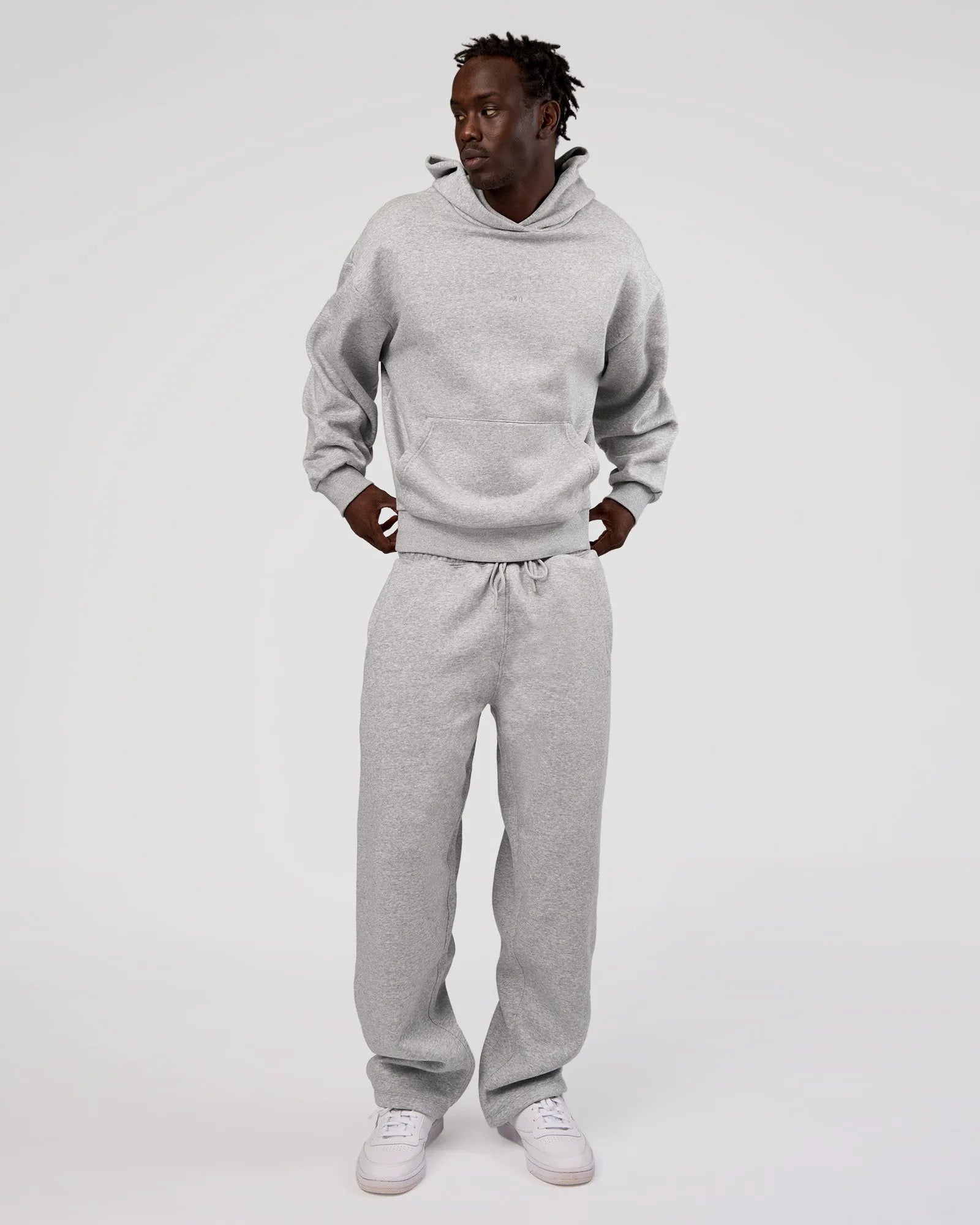 Light Grey Marl