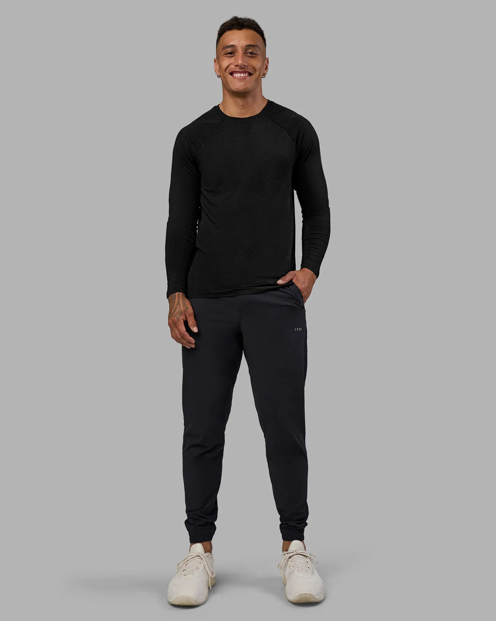 Black Marl