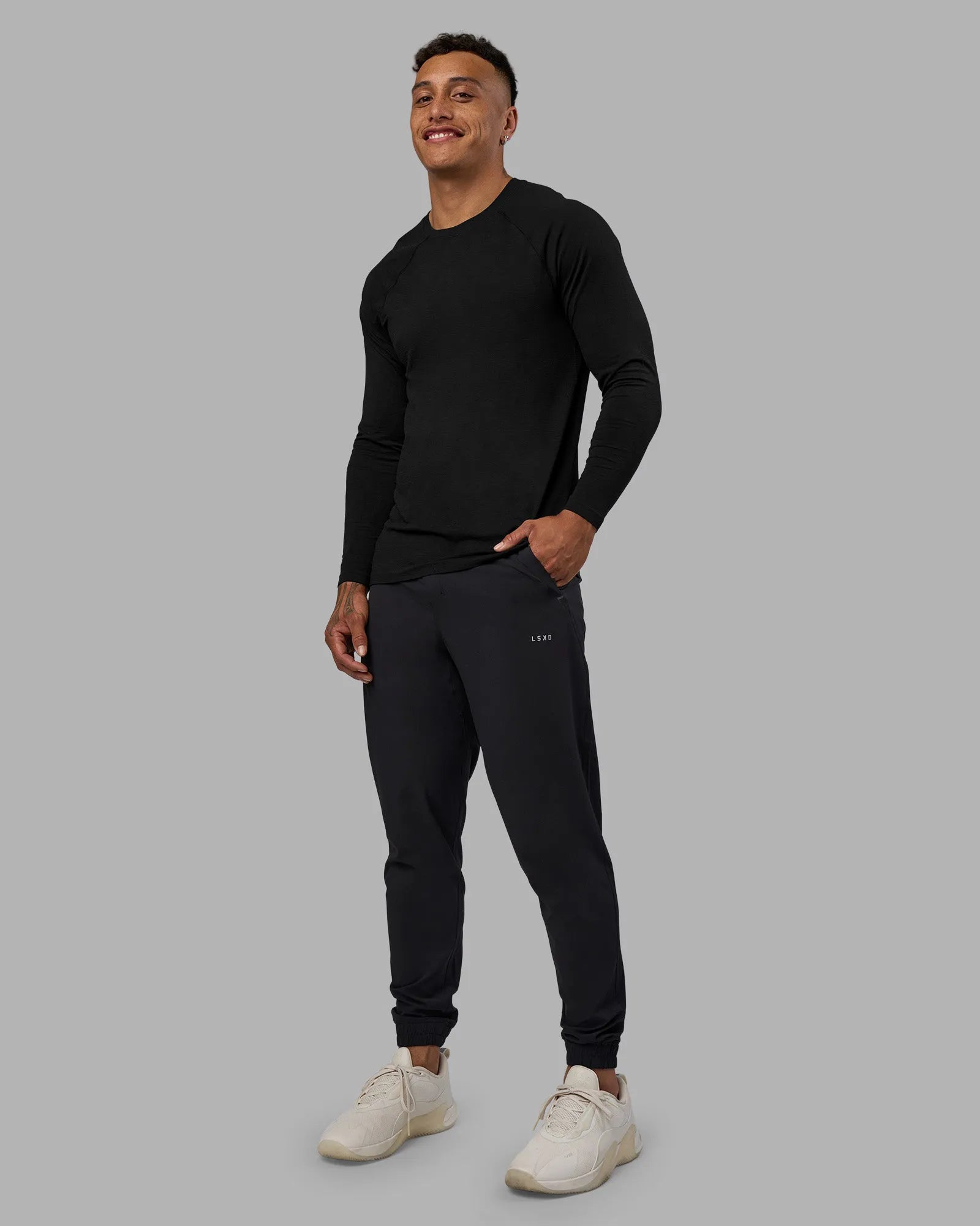 Black Marl