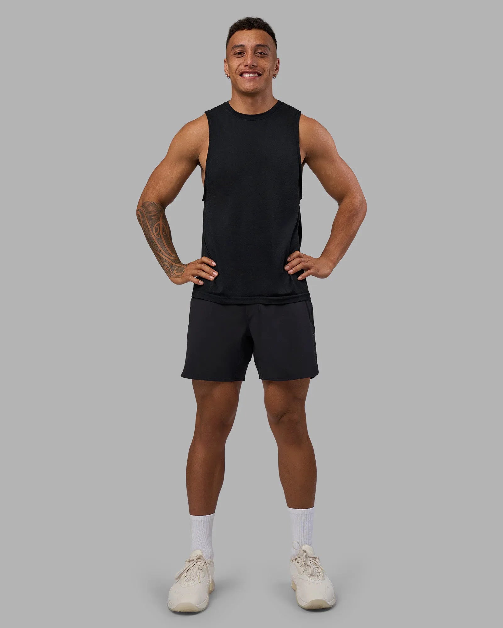 Black Marl