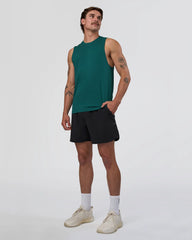Transformative Teal/Transformative Teal