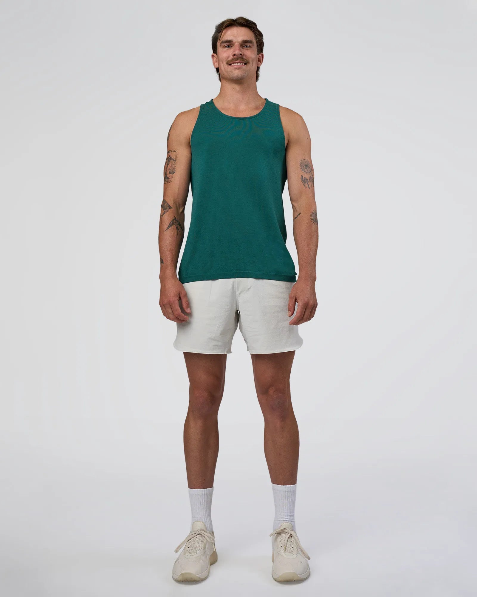 Transformative Teal/Transformative Teal
