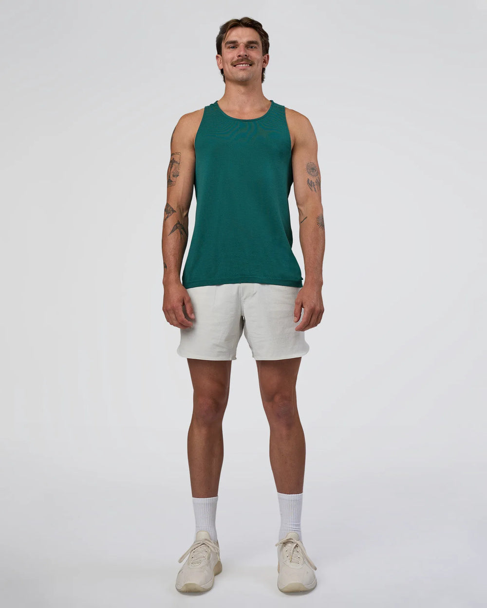 Transformative Teal/Transformative Teal