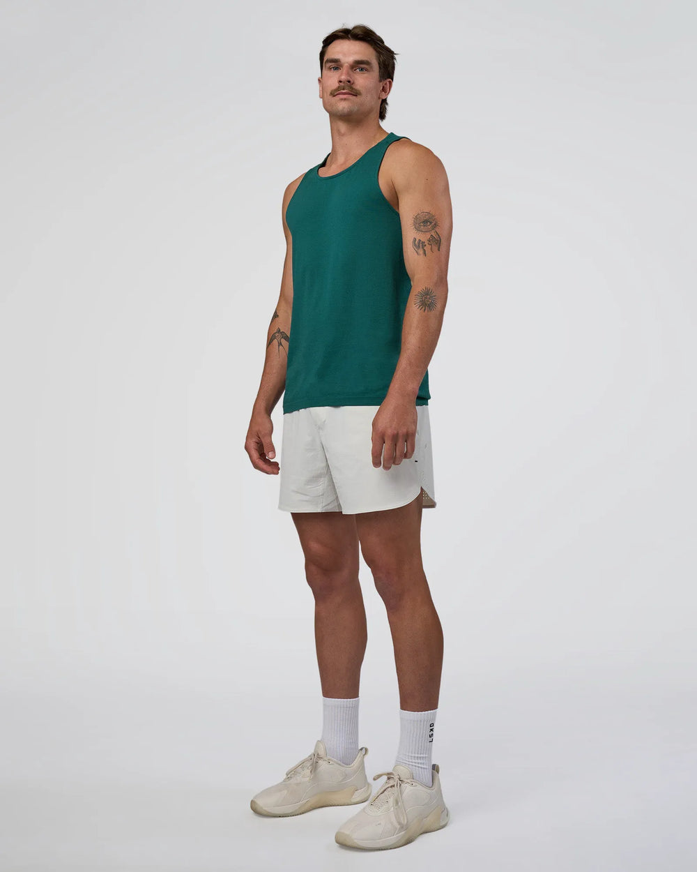 Transformative Teal/Transformative Teal