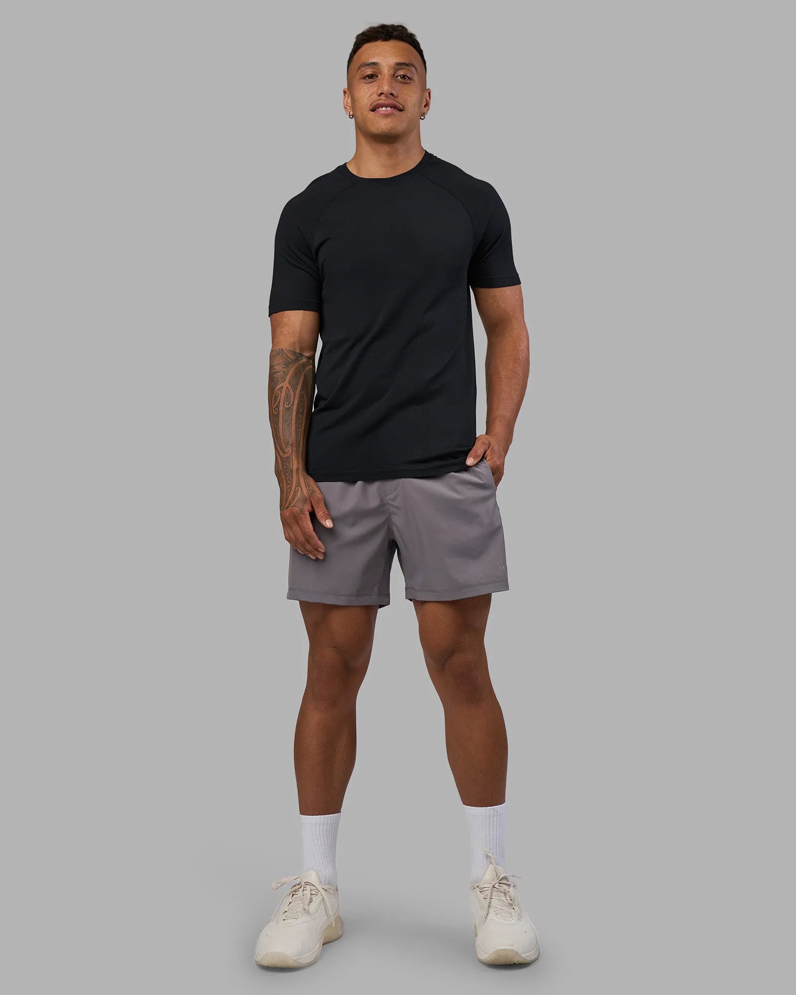 Black Marl