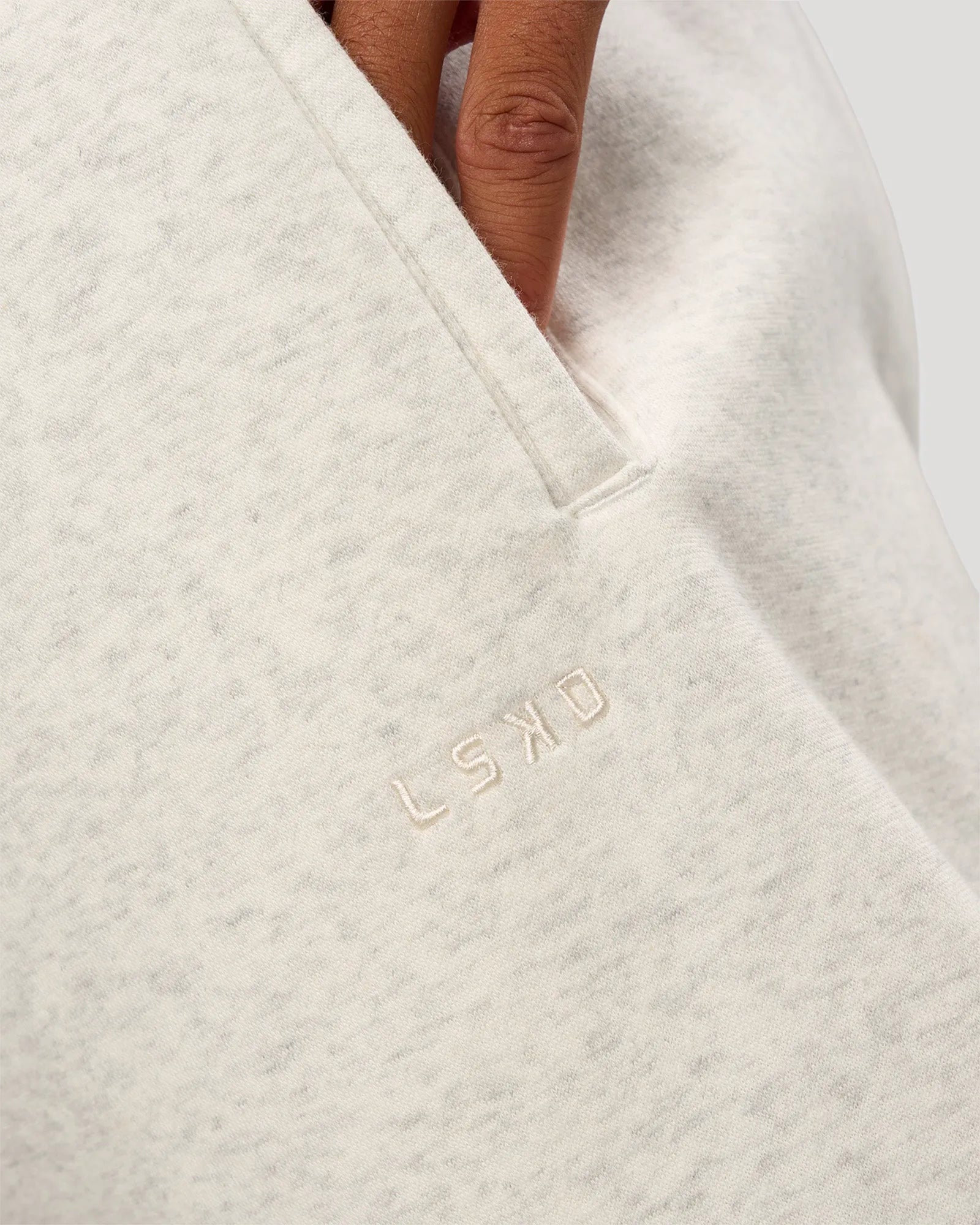 Silver Marl