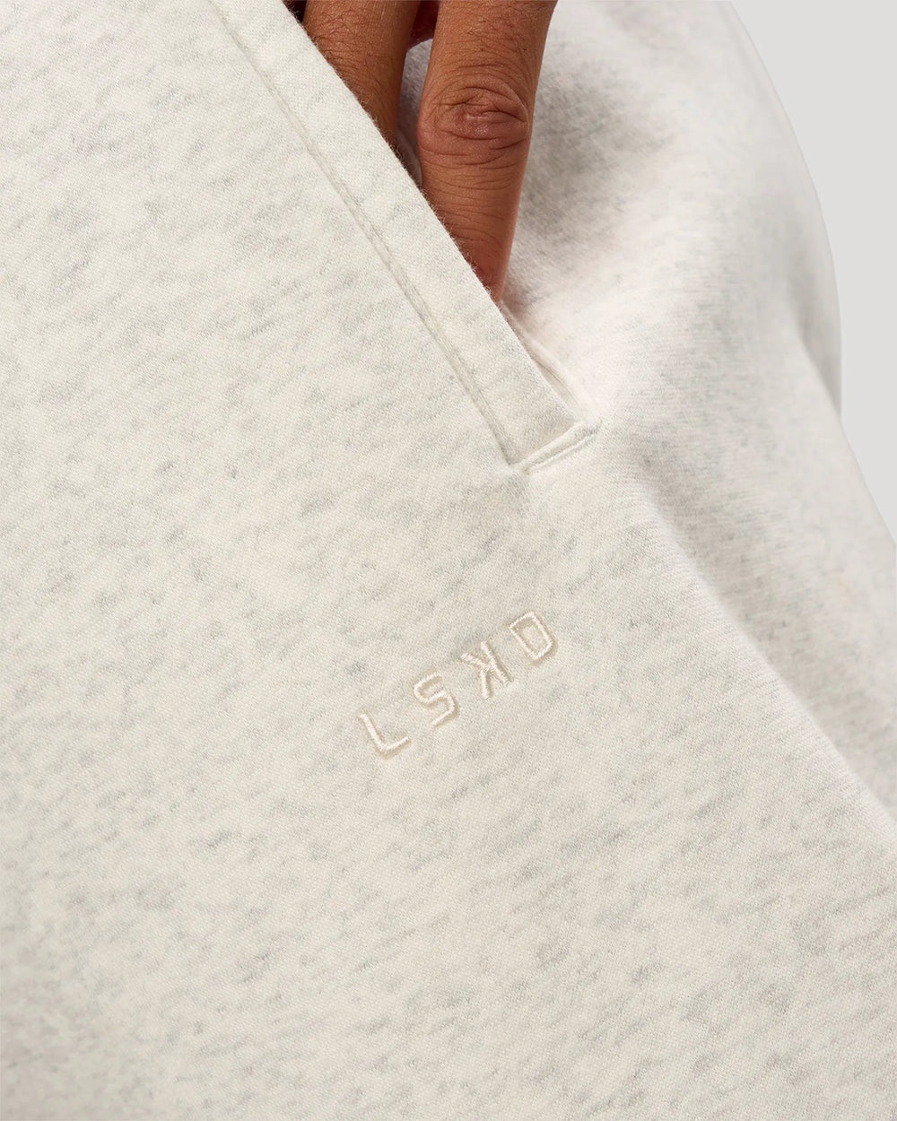 Silver Marl