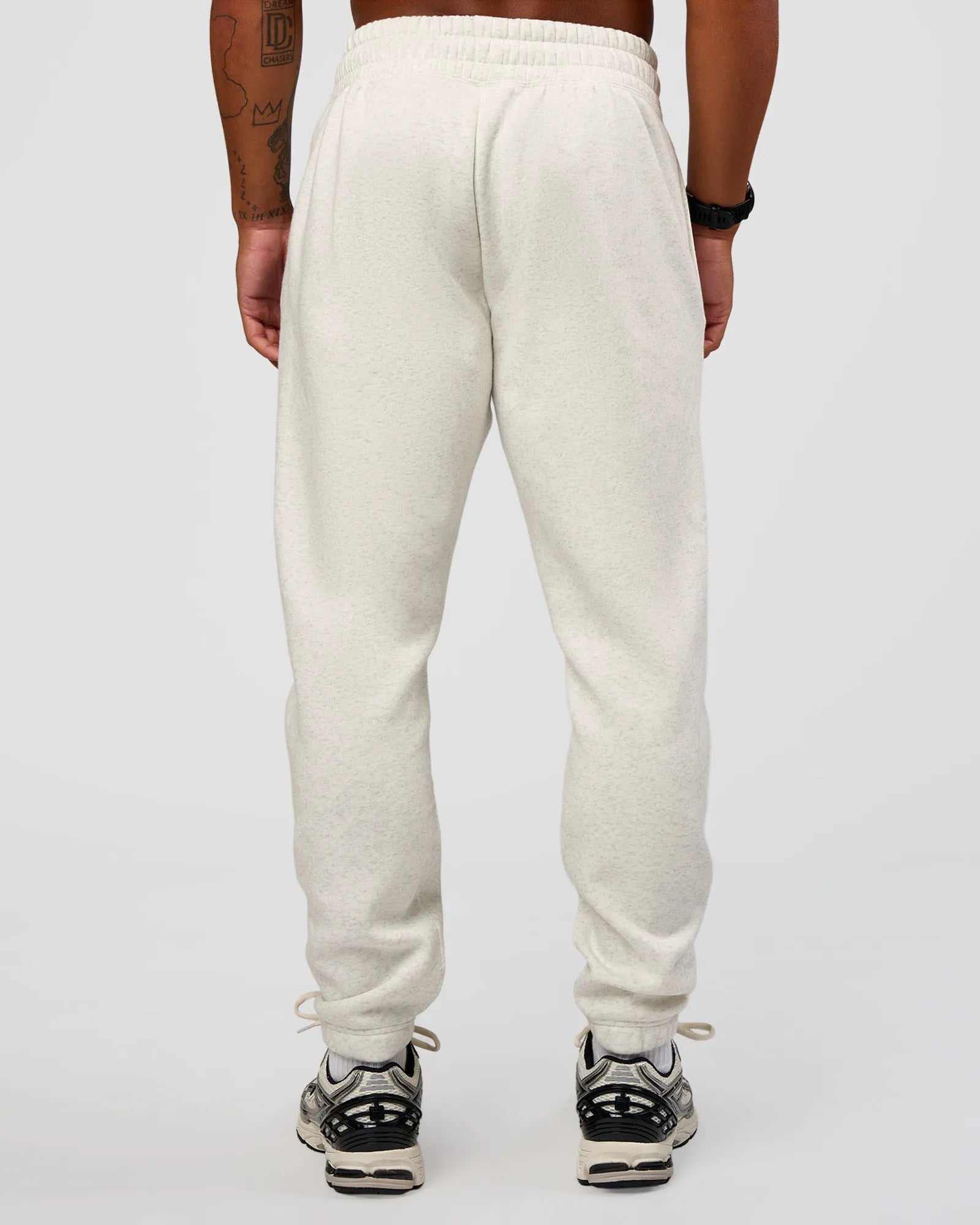 Silver Marl